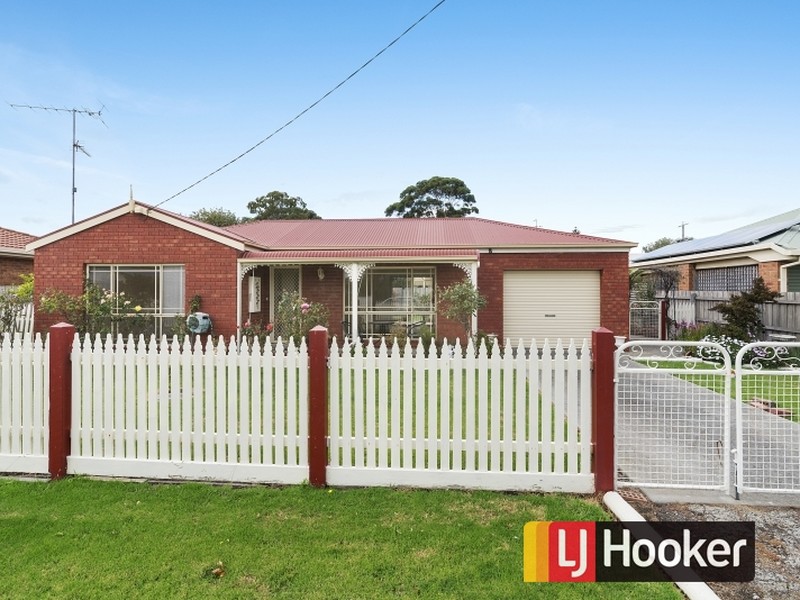 16 Lyndhurst St, Wonthaggi, Vic 3995 Property Details