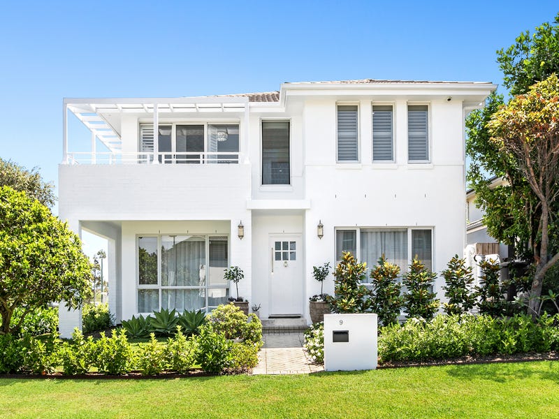 9 Clonard Way, Little Bay, NSW 2036