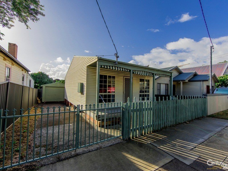 43 Northumberland Street, Maryville, NSW 2293 Property Details