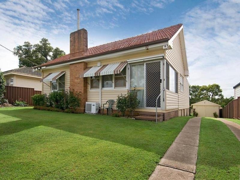 10 Wollombi Road, Rutherford, NSW 2320