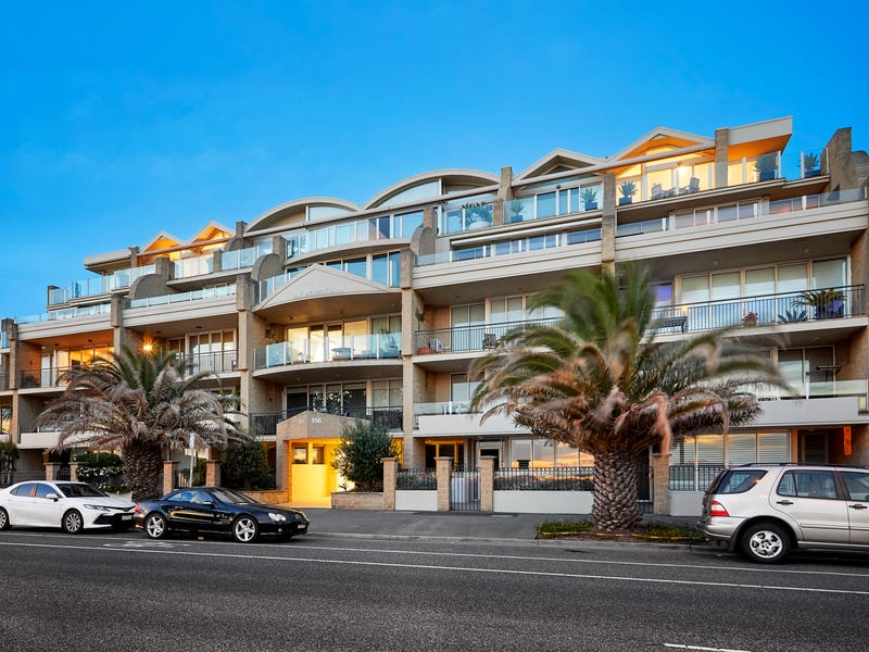 36/156 Beaconsfield Parade, Albert Park, VIC 3206