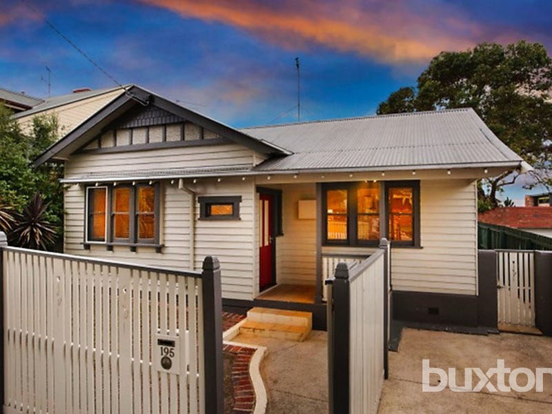 195 Bellerine Street, Geelong, Vic 3220 Property Details
