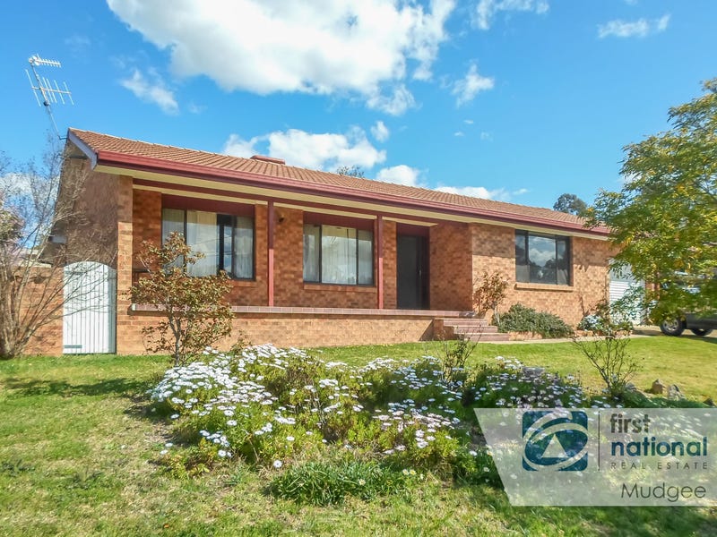 15 Norman Road, Mudgee, NSW 2850