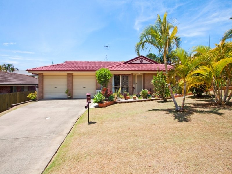 54 Honeymyrtle Drive, Banora Point, NSW 2486