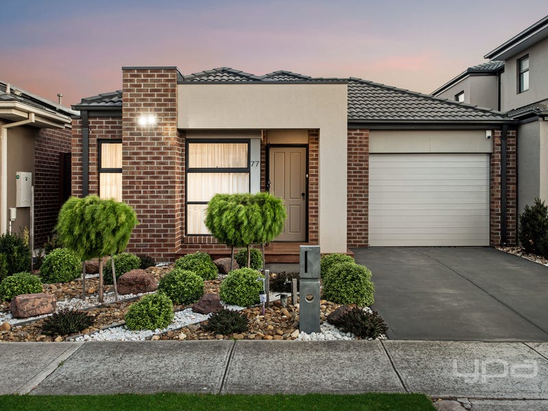 77 Greenvale Gardens Boulevard, Greenvale, Vic 3059 Property Details