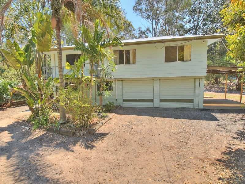 283 Thompson Road, Greenbank, Qld 4124 Property Details