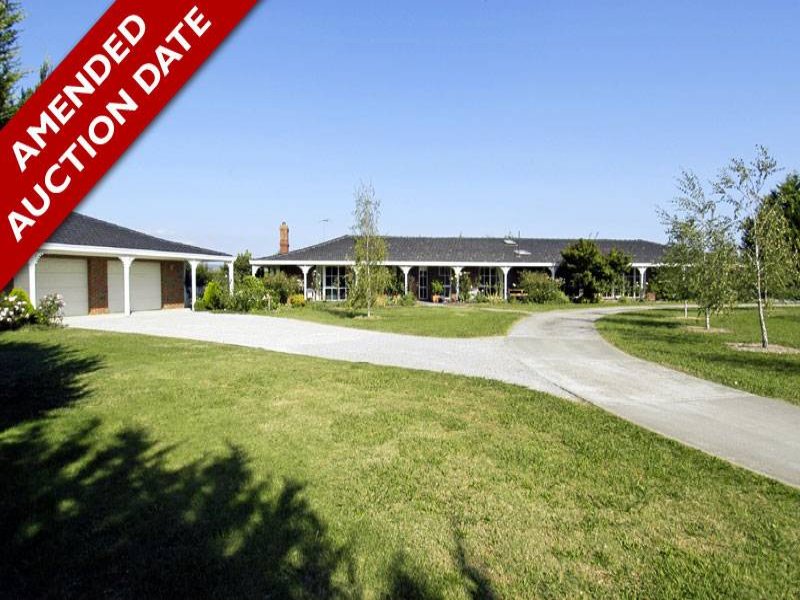 5 Maddens Lane, Coldstream, Vic 3770 Property Details