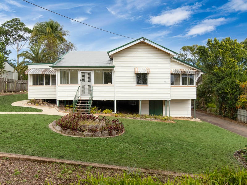 17 Mary Street, Nambour, QLD 4560