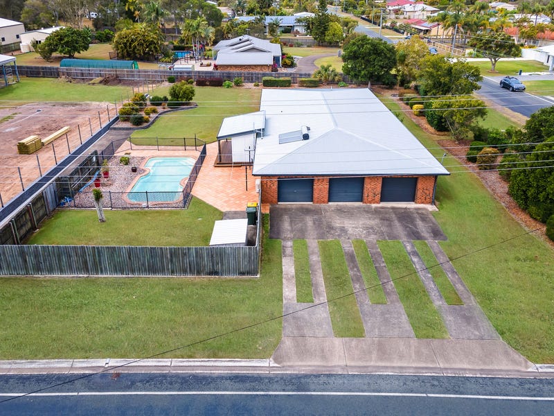 24 Marlin Street, Kawungan, Qld 4655 Property Details