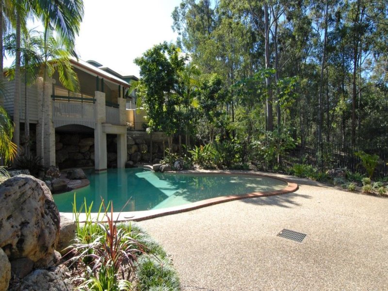 39/360 Simpsons Road, Bardon, Qld 4065 Property Details