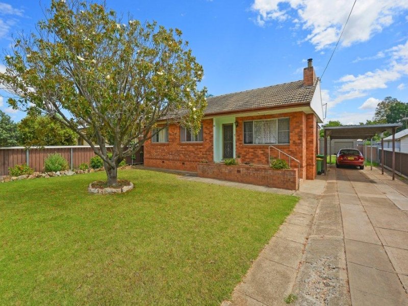 20 Street, Gunnedah, NSW 2380