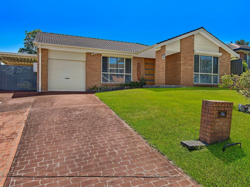 51 Morley Avenue, Bateau Bay, NSW 2261