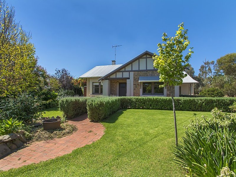 427 Stockwell Rd, Angaston, SA 5353 Property Details