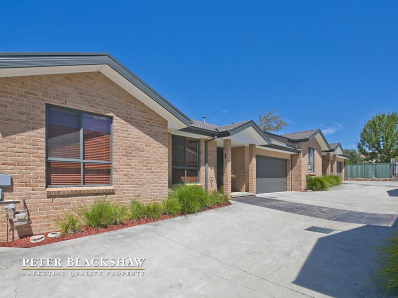 2/810 Ernest Street, Crestwood, NSW 2620 Property Details