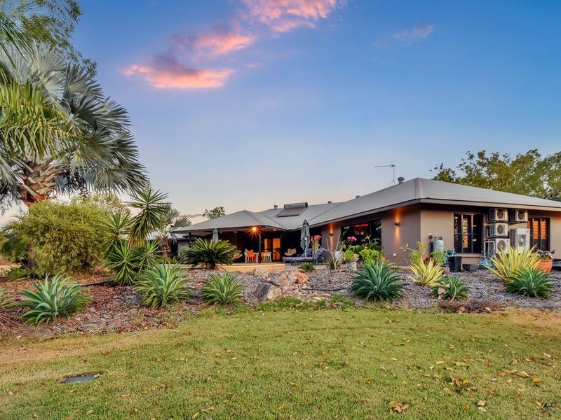 15 Benson Court, Knuckey Lagoon, NT 0828