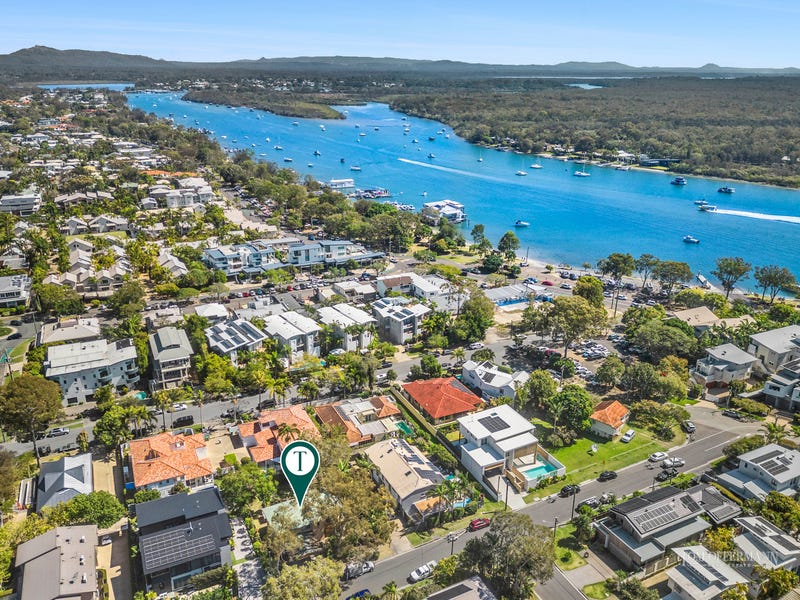 9 George Street, Noosaville, Qld 4566 - Property Details