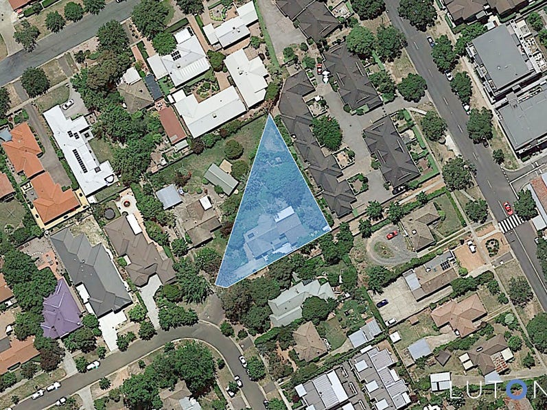 12 Hardman Street, O'Connor, ACT 2602 Property Details