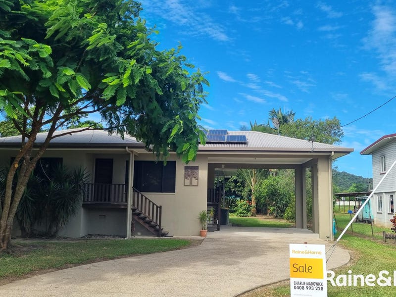 41 Mossman Street, Mossman, Qld 4873 Property Details