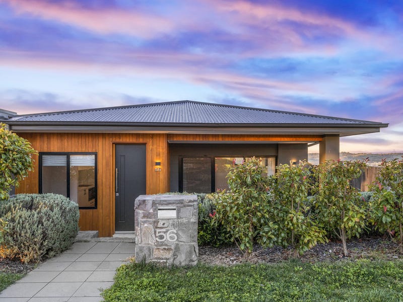 56 Ada Norris Avenue, Denman Prospect, ACT 2611