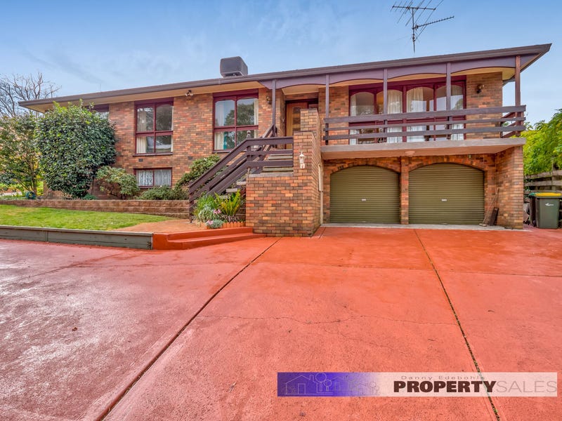 57 Haunted Hills Road, Newborough, Vic 3825 Property Details