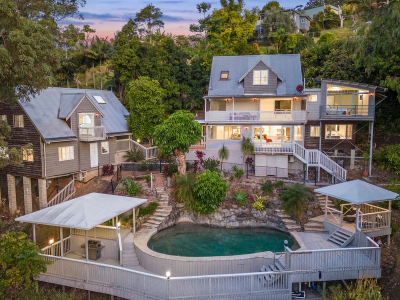 298 Bruxner Park Road, Korora, NSW 2450