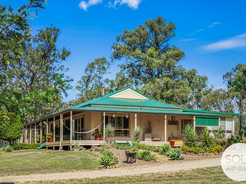 106 Sunnyside Lane, Singleton, NSW 2330 Property Details