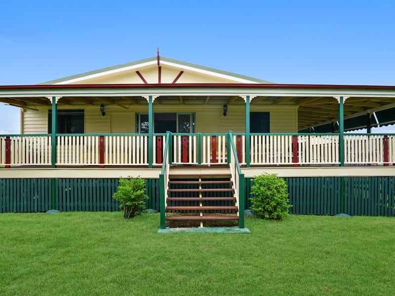 68 Hans Christian Street, Sarina, Qld 4737 House for Sale