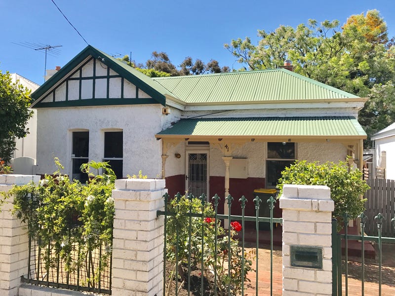 41 Claremont Crescent, Swanbourne, WA 6010 Property Details