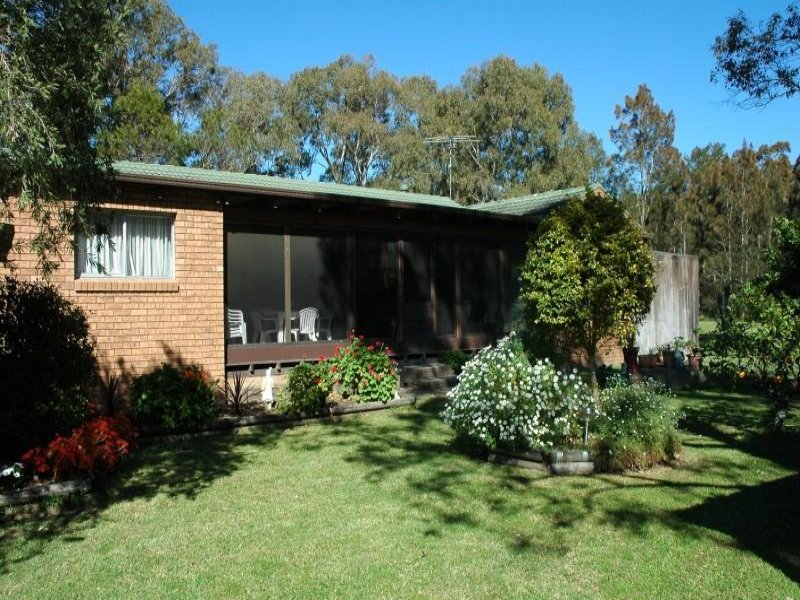 2697 Nelson Bay Road, Salt Ash, NSW 2318