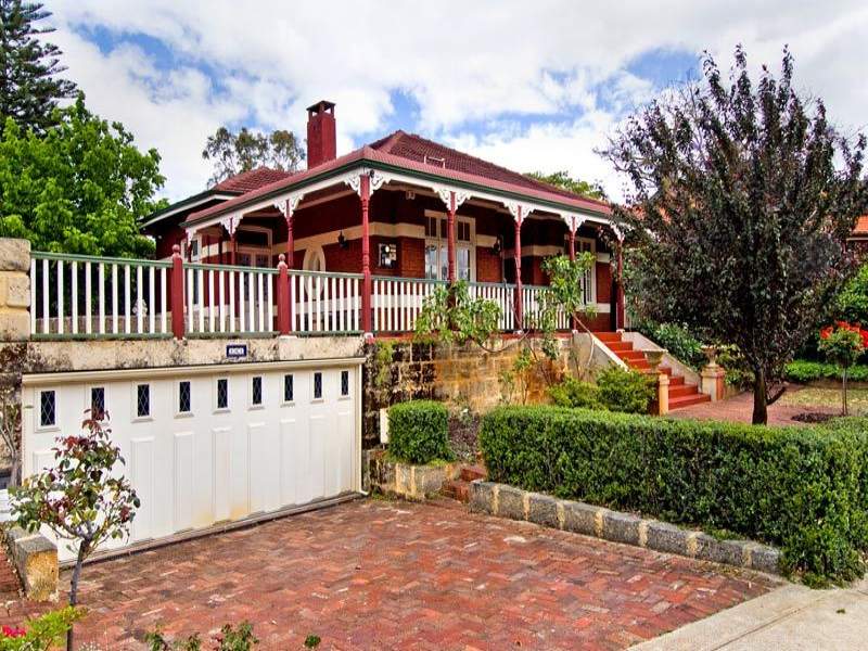 Sold Property Prices & Auction Results in Mount Lawley, WA 6050 Pg. 3
