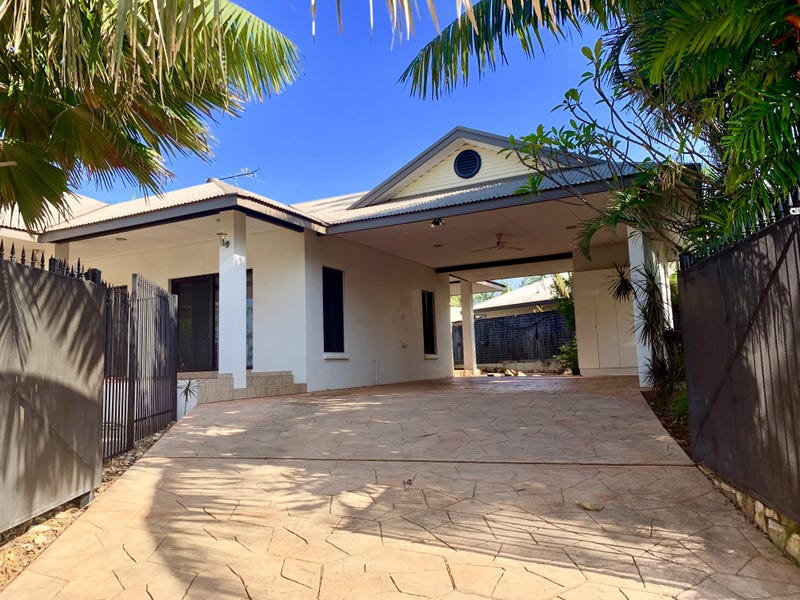 34 Inverway Circuit, Farrar, NT 0830