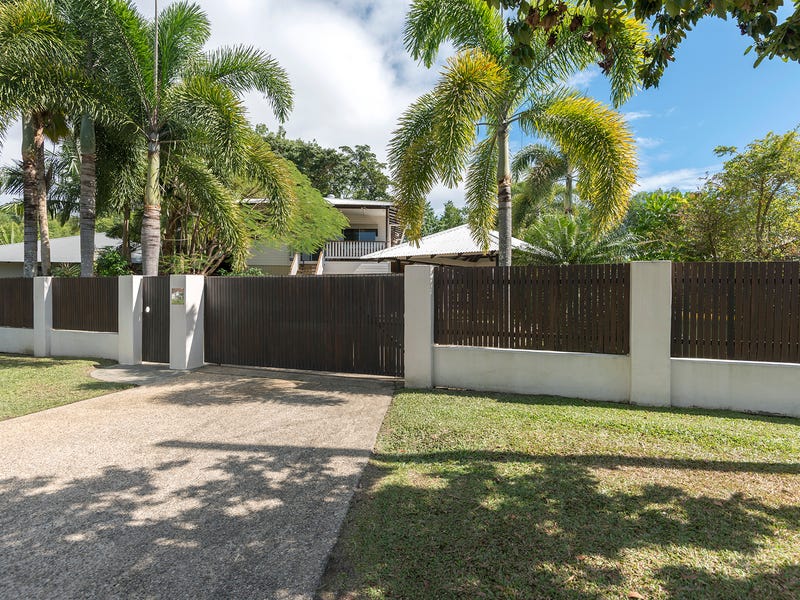 15 Cooya Beach Road, Cooya Beach, QLD 4873