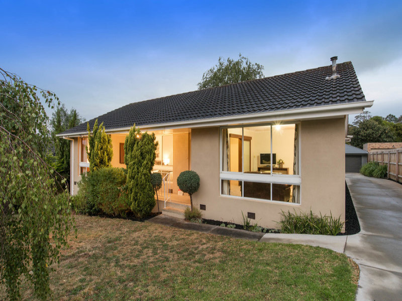 1/14 Zina Grove, Mooroolbark, Vic 3138 Property Details