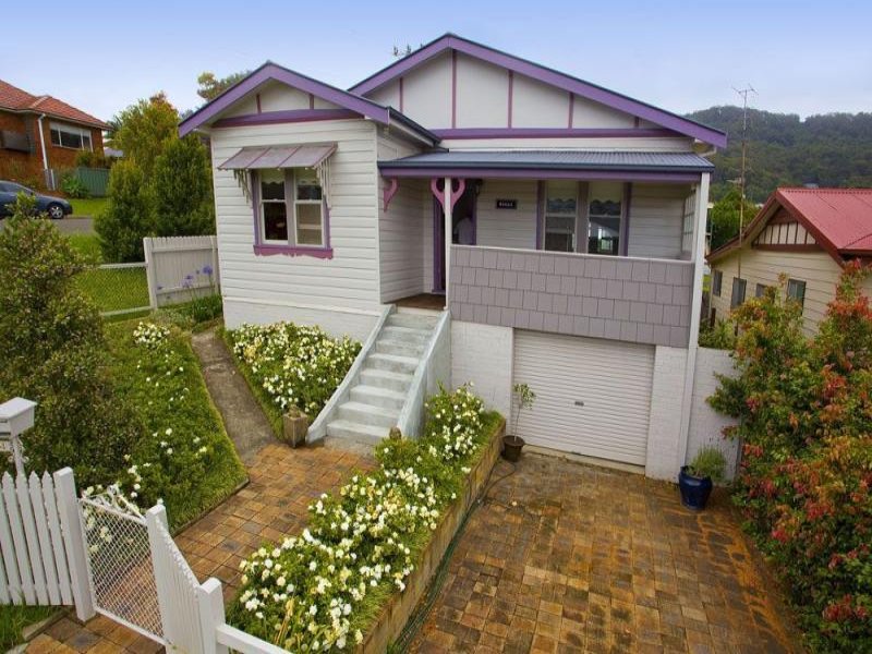 34 Wilford St, Corrimal, NSW 2518 Property Details