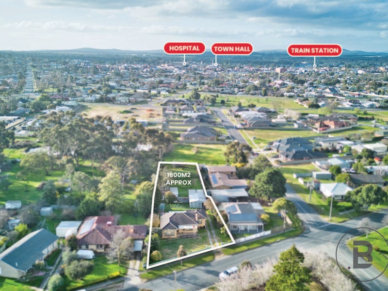 53 Churchill Avenue, Ararat, Vic 3377 - Property Details