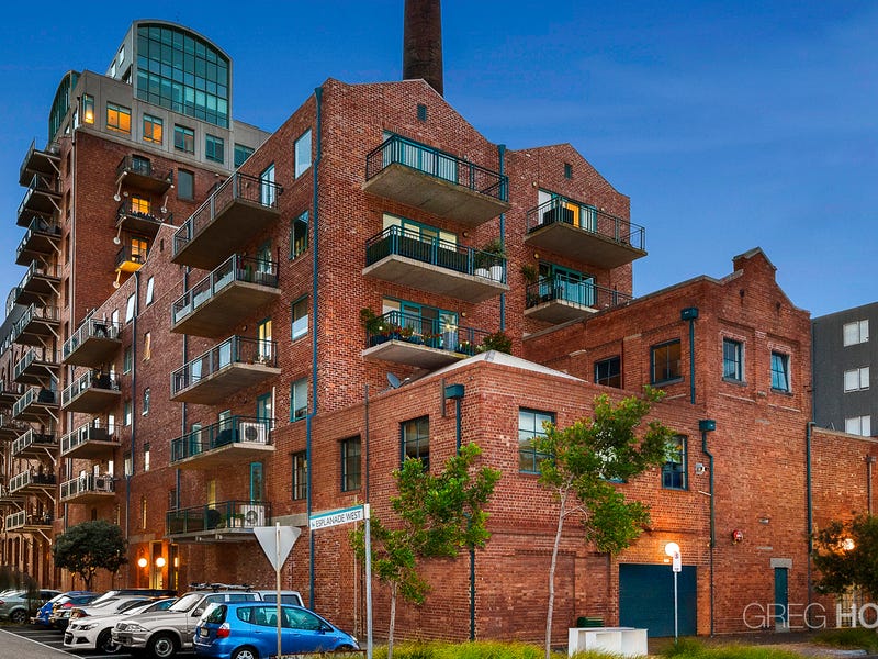 844/1 Esplanade West, Port Melbourne, VIC 3207