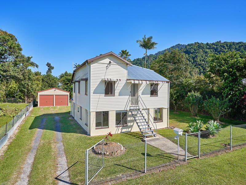 Sold Property Prices & Auction Results in Babinda, QLD 4861
