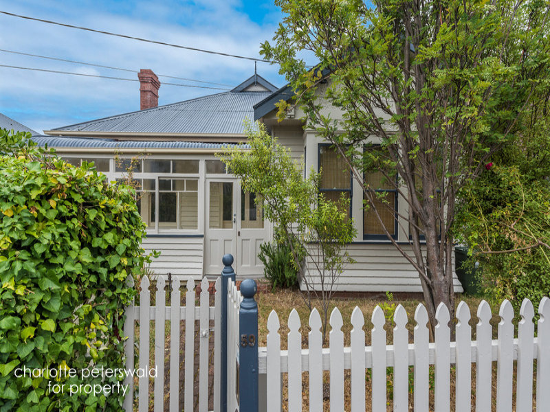 59 Duke Street, Sandy Bay, TAS 7005