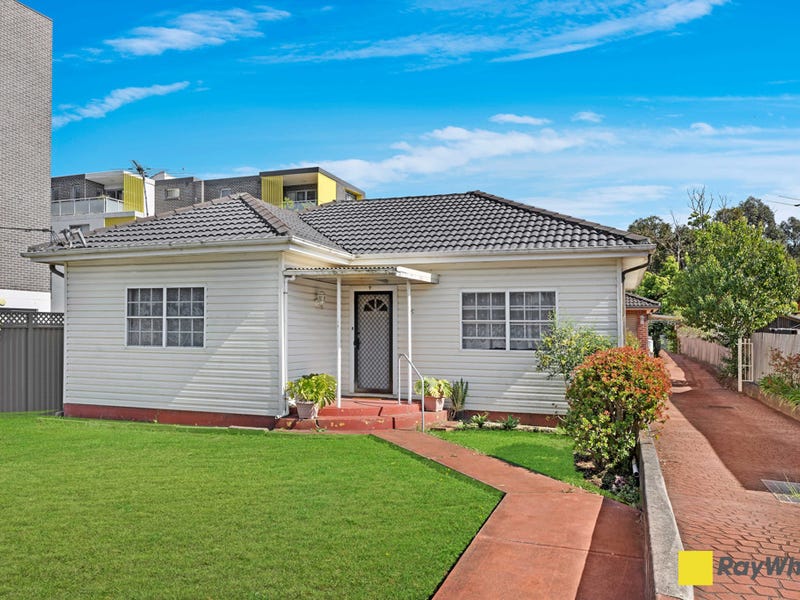 65 Aurelia Street, Toongabbie, NSW 2146 Property Details