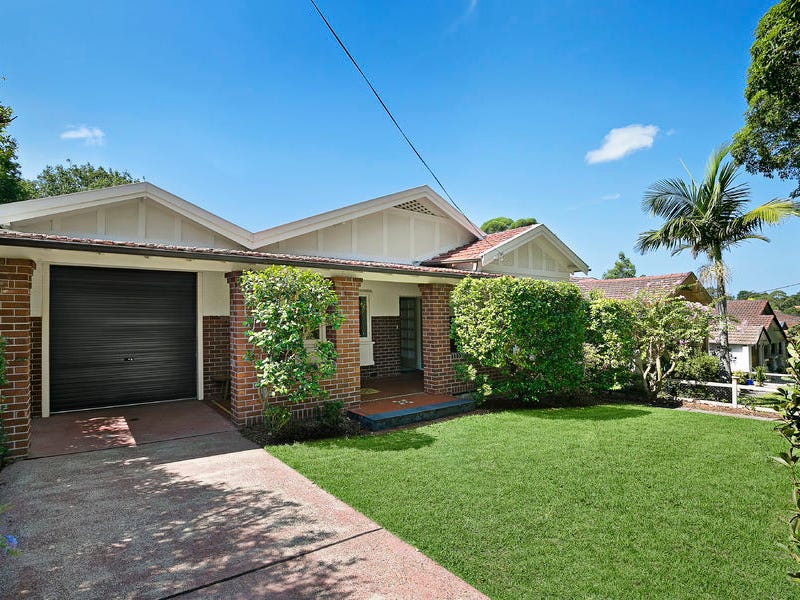 101 Artarmon Road, Artarmon, NSW 2064 Property Details