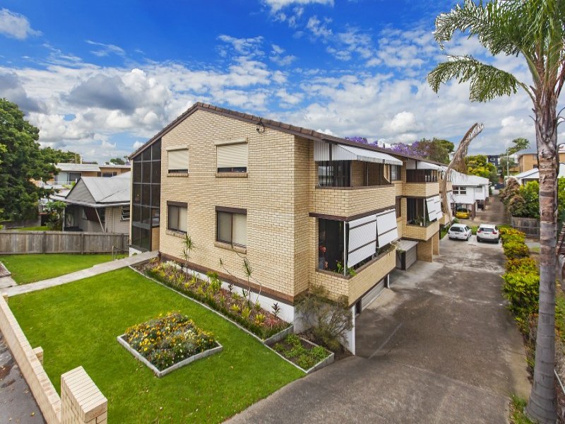 3/562 Sandgate Road, Clayfield, Qld 4011