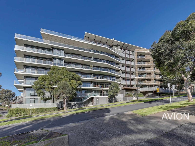 G2/60 Edgewater Boulevard, Maribyrnong, Vic 3032 Property Details