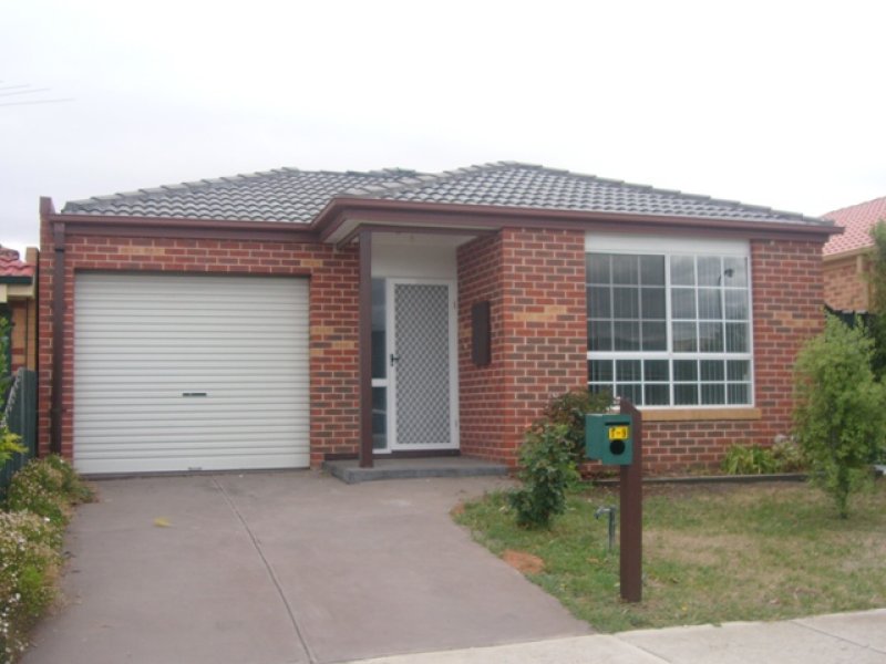 1/9 Silverdene Avenue, Sydenham, VIC 3037