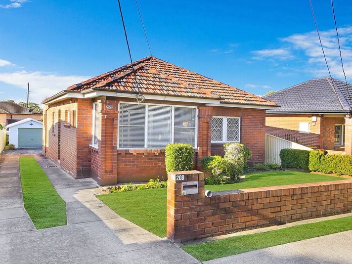 208 Patrick Street, Hurstville, NSW 2220