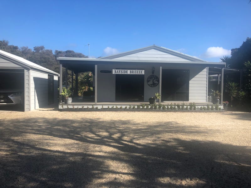 48 Shoreline Drive, Golden Beach, VIC 3851