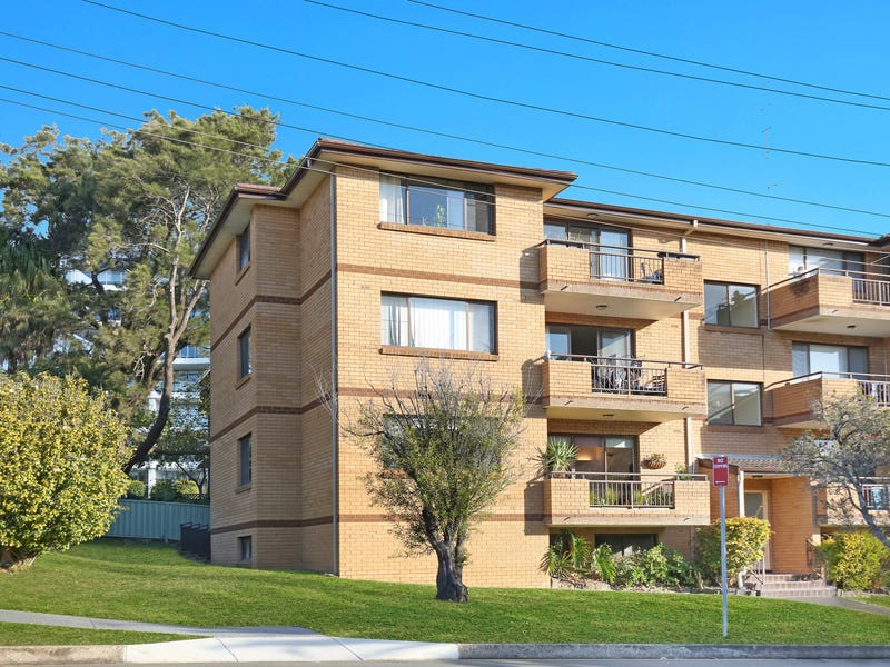 3/25 Edward Street, Wollongong, NSW 2500 - realestate.com.au