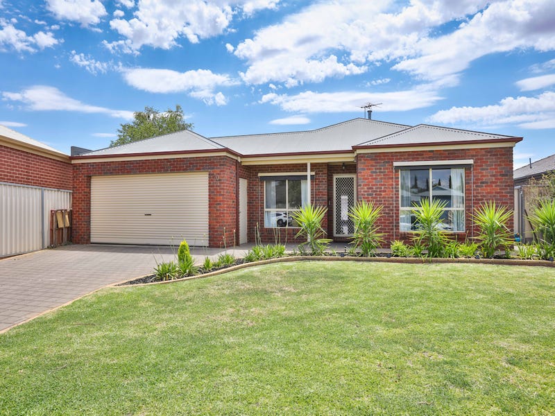 20 Canterbury Drive, Mildura, Vic 3500