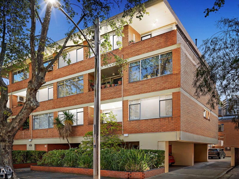9/49 Adams Street, South Yarra, VIC 3141 9/49 Adams Street, South Yarra, VIC 3141