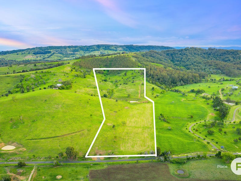 56A Minden Post Office Road, Tallegalla, QLD 4340