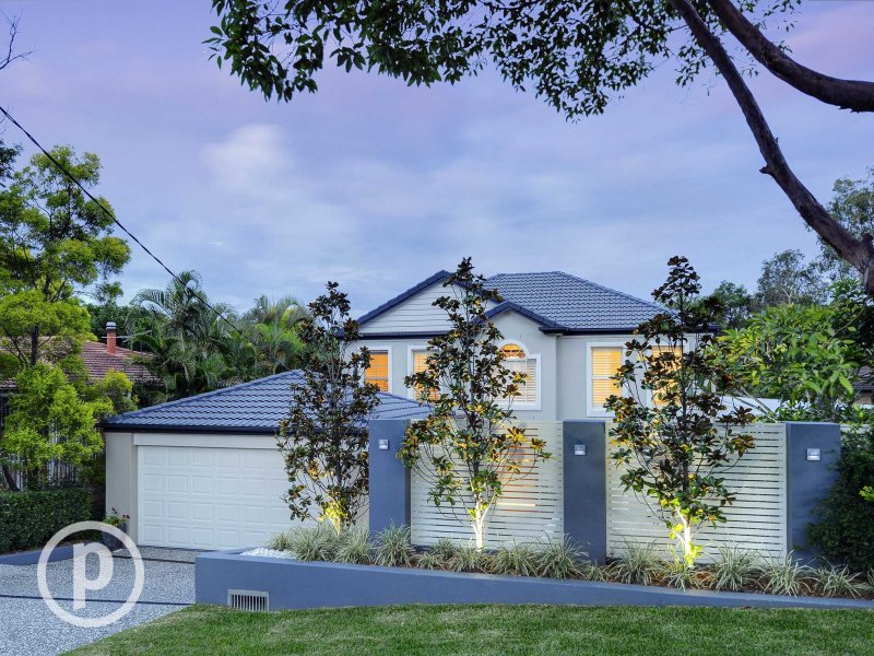 72 Capella Street, Coorparoo, Qld 4151 Property Details